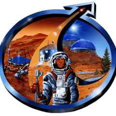 Collection image for: The Mars Society