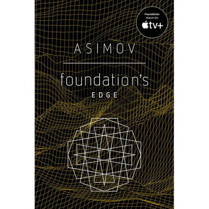 Foundation's Edge - Paperback