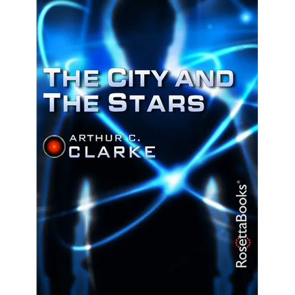 The City and the Stars - Paperback